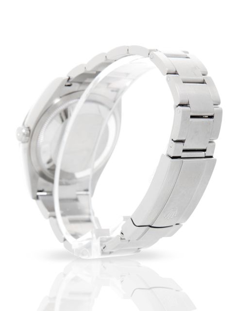 Rolex Oyster Perpetual 126000 Image 3